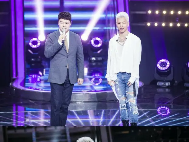 「BIGBANG」テヤン（SOL）の大ヒット曲“ONLY LOOK AT ME”は自分のための曲じゃなかったと告白する!?