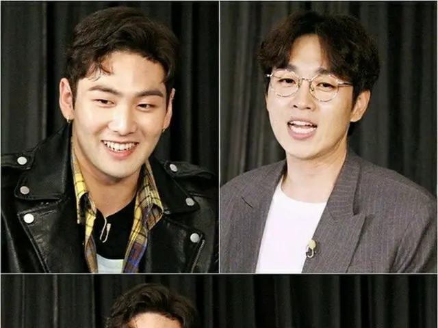 「NU'EST W」ベクホが、‘PRODUCE101‘出演中に師匠「SG WANNABE」イ・ソクフンから言われた言葉とは？