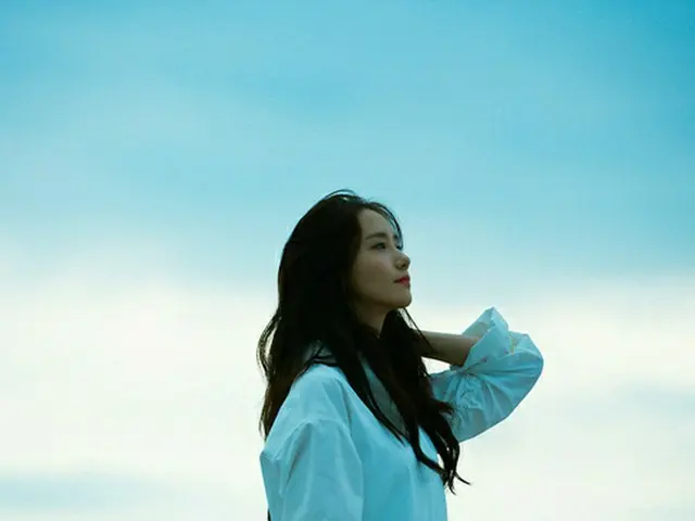「少女時代」ユナ、ソロ曲の発表は韓中同時に！