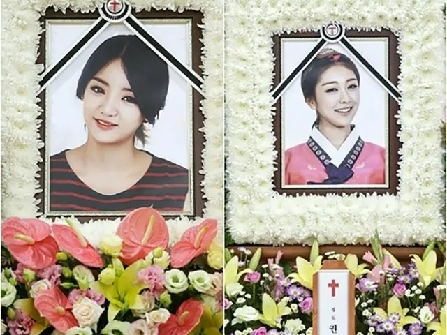 「LADIES' CODE」、悲しい事故から3年。ウンビ、リセの三周忌に追悼の声が相次ぐ。