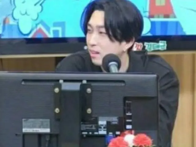 ラッパーSleepy、“「防弾少年団」のRap Monsterは僕が発掘しました”