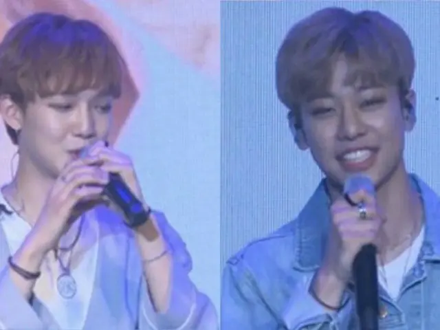 「PRODUCE101」シーズン2出身、「MXM」がついにデビューを飾る！