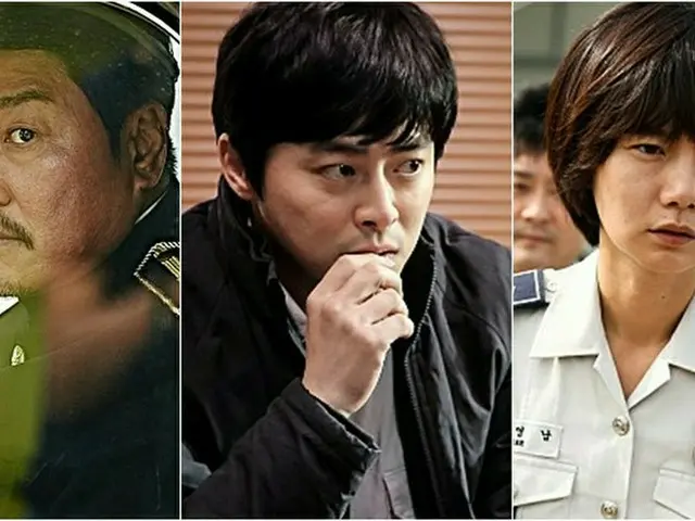 キャストが豪華すぎる！！映画「麻薬王」がついにクランクイン！
