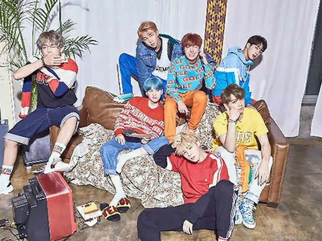 「防弾少年団」、カムバックを前にティーザー写真を追加公開！