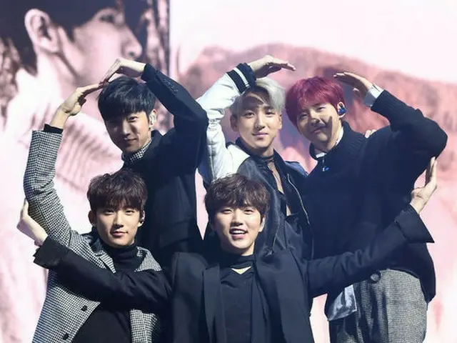 「B1A4」が9月末にカムバック！約10か月ぶりの活動に注目が集まる！