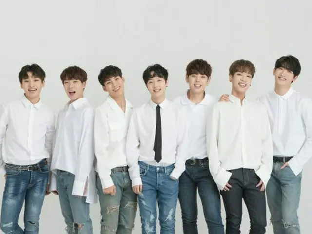 「PRODUCE101」シーズン2出身の「RAINZ」、ファンページ開設で本格始動を見せる！