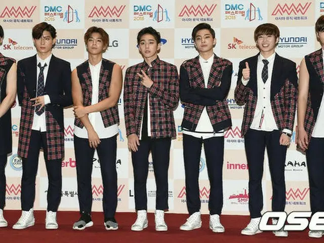 法的訴訟に乗り出したボーイズグループ「MADTOWN」、明るい未来は待っているか!?