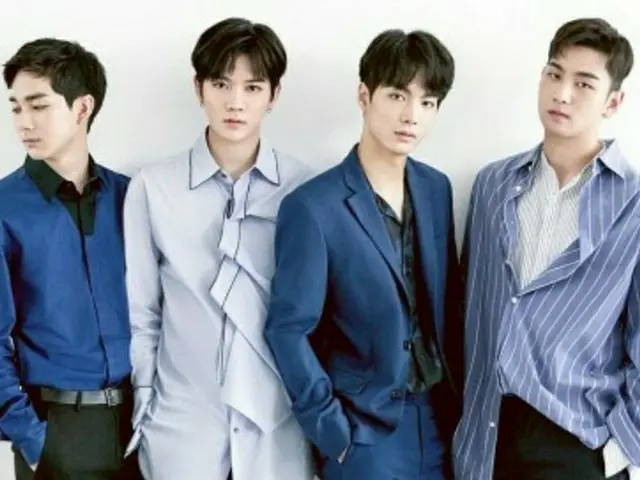 「NU’EST W」、初の台湾ファンミチケット3000枚がわずか2分で完売!?