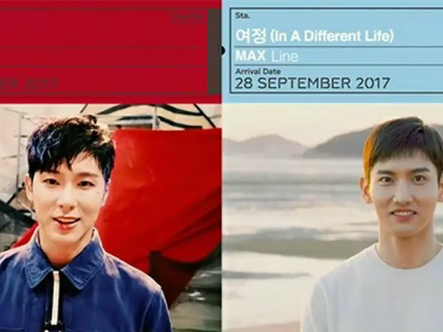 「東方神起」のカムバックに期待大！ユンホ、チャンミンがそれぞれのソロ曲を発表！