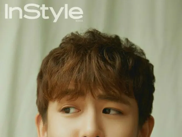 「2PM」ニックン、ファッション誌で初めて韓国ドラマへ挑戦する思いを語る♪