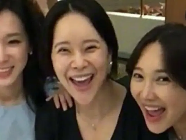 「s#arp」出身のイ・ジヘ、幸せいっぱい！結婚式の動画が公開される♪