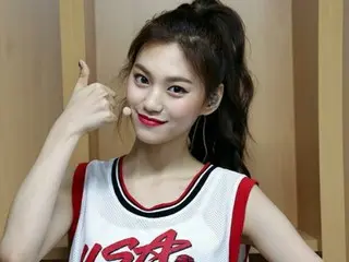 ｢Weki Meki｣キム・ドヨン、ショートカットに男子制服着たら美少年に大変身?!