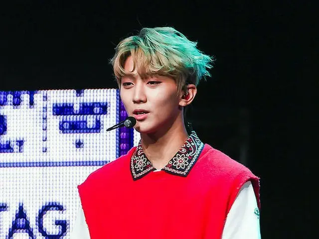 「Golden Child」ジュチャン、学校での“意外な”サークル活動が明かされる！