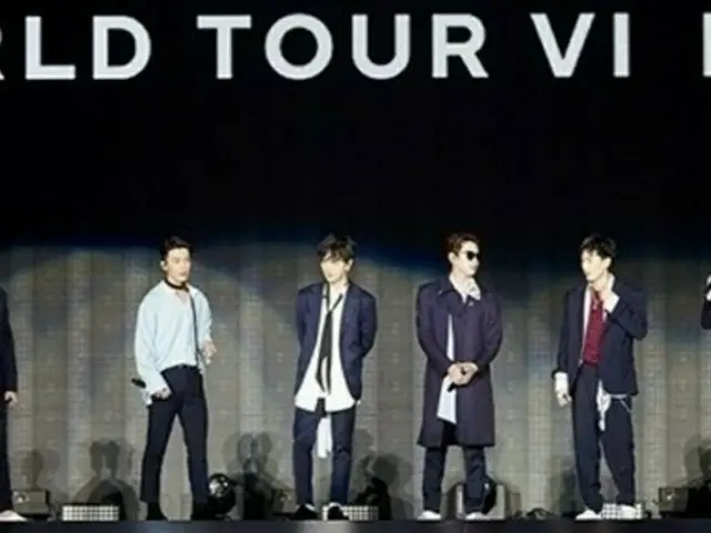 「SUPER JUNIOR」が7人組で帰ってくる！11月のカムバックに期待大！
