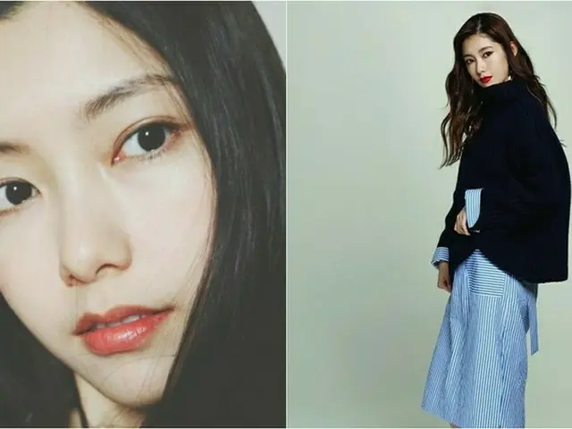 女優ナ・ヘミが伝授するビューティー＆スリムの秘訣！