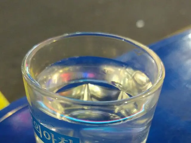 【韓国グルメ】鍾路3街の屋台通りで1杯には気をつけよう