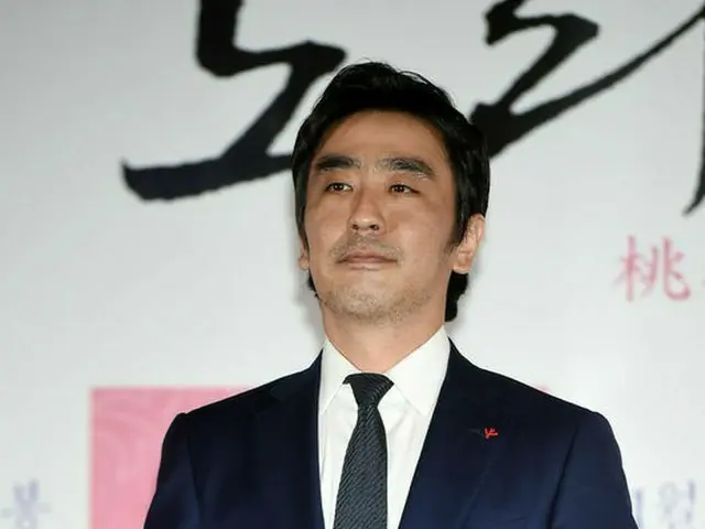 俳優リュ・スンリョン、韓国の人気ノンバーバルミュージカル「NANTA」誕生20周年行事に参加決定！