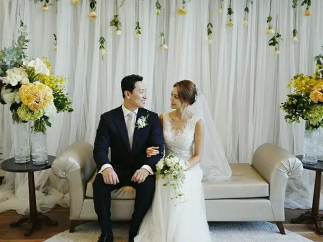 「BRANDNEW MUSIC」代表のRhymerが結婚！胸いっぱいの感動を伝える。