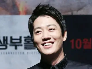 俳優キム・レウォン、1年半ぶりのドラマ復帰に期待が高まる！