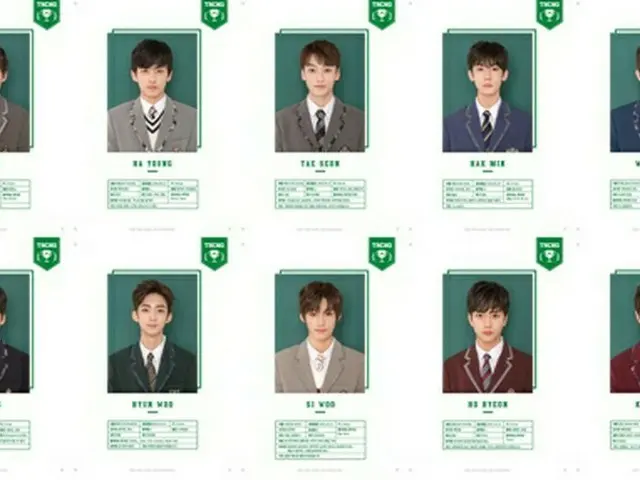 「B.A.P」の弟グループがデビュー！10代の新しい風に期待高まる！