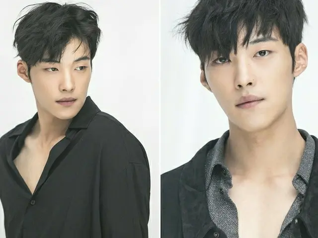 ドラマ「助けて」で人気急上昇の俳優ウ・ドファンが今度は“詐欺師”に変身!?