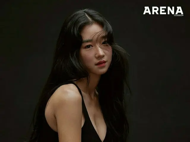 高い演技力だけじゃない！最高のプロポーションも隠し持つ女優ソ・イェジ。