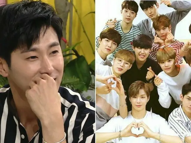 デビュー13年目「東方神起」、後輩「WANNA-ONE」について思う事!?