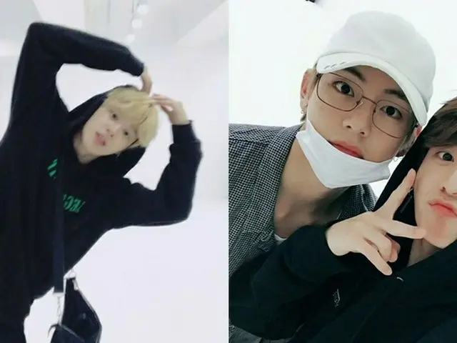 「防弾少年団」、“DNA”の音楽活動を終えファンの人々へ感謝のメッセージを伝える！