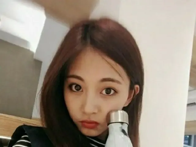 「TWICE」ツウィ、秋夕（チュソク）連休は実家の台湾で家族と♪