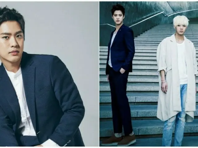 「MBLAQ」出身のヤン・スンホ、来る16日に軍入隊が決定。