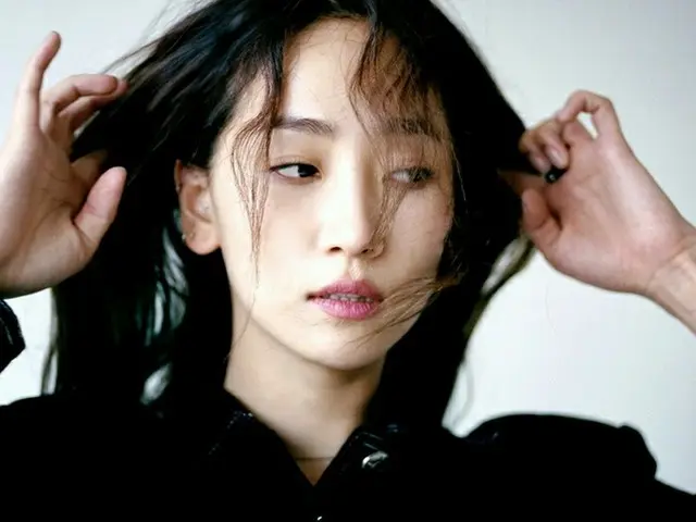 元「Wonder Girls」イェウン、“HA:TFELT”として歌手生活の第二幕がスタート！