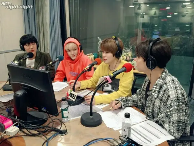 「NCT」テン、幼い頃のペット事情について語る~大富豪のお話~
