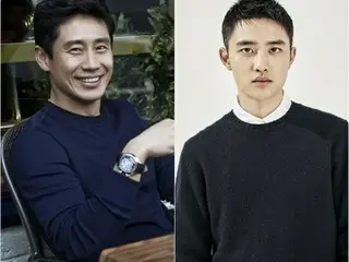 シン・ハギュン×D.O.主演映画「7号室」に期待が高まる！