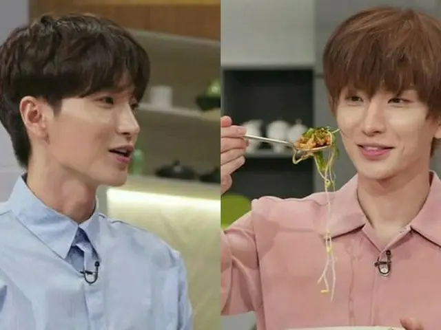 「SUPER JUNIOR」イトゥク、カムバックの代償で笑いを誘ってしまった理由とは？~かつら~