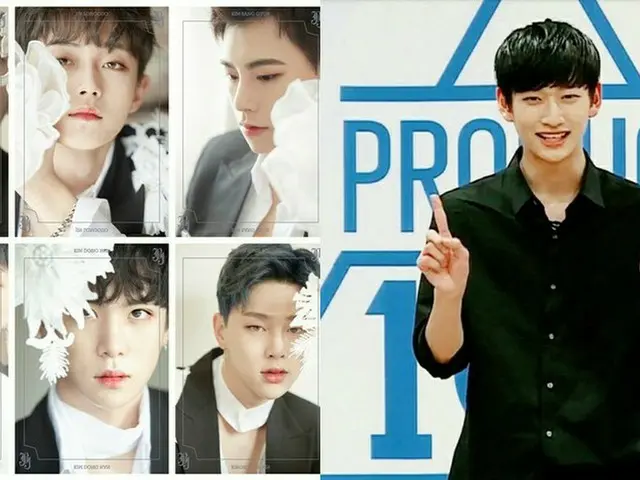 「PRODUCE101」シーズン2出身の「JBJ」、加入予定だったキム・テドンに対する思いを語る。