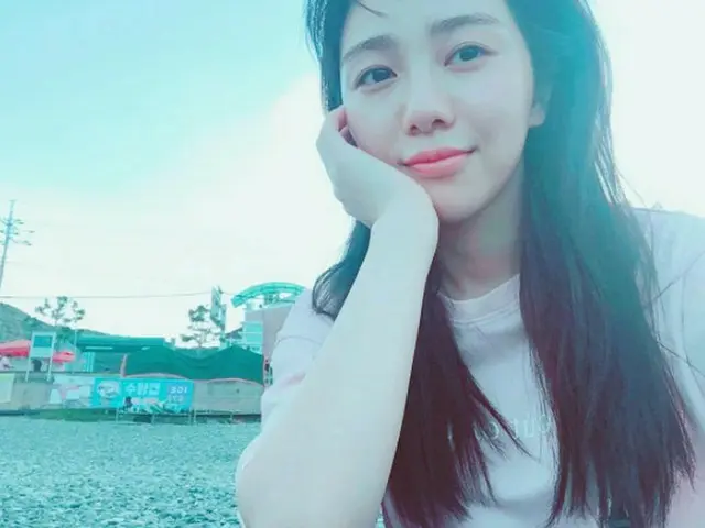 「AOA」ミナ、“クォン・ミナ”として作家デビュー！初エッセイを執筆する。