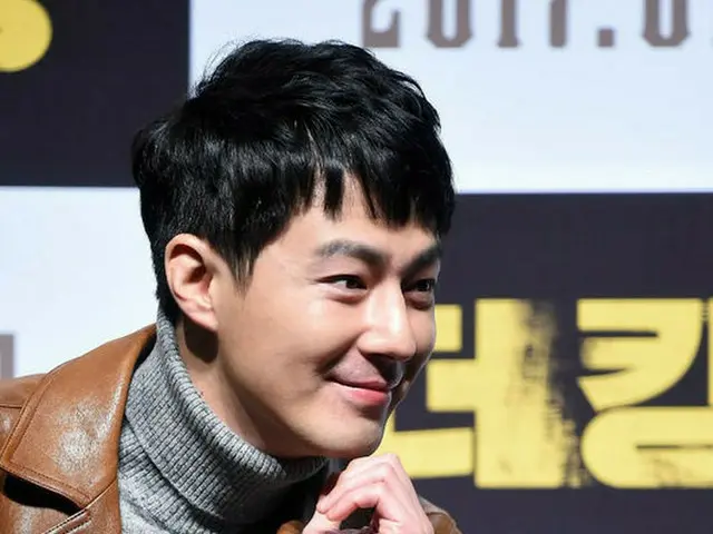 俳優チョ・インソンがチャ・テヒョンからの電話一本で「一泊二日」に出演する!?