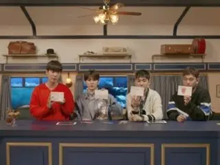 「NU’EST W」の超可愛い“嘘発見器”！彼らの心の中を覗き見！