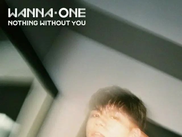 「WANNA-ONE」、カムバックに向けてオン・ソンウ＆パク・ジフンのコンセプトフォトを公開！