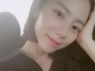 第2子妊娠中パク・スジン、いまだに20代のような近況姿に驚き！！！
