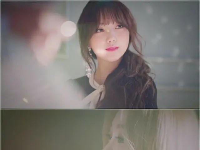 「Lovelyz」がカムバックを予告！冬の雰囲気たっぷりの新曲に期待！