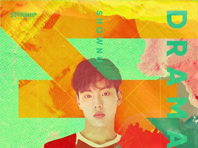 「MONSTA X」がカムバックに向けて、ショヌ、ジュホン、ギヒョンのティーザー写真を公開！