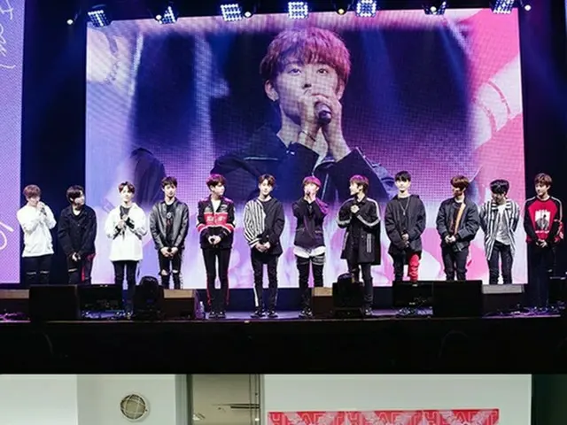 「PRODUCE101」シーズン2出身、チュ・ハンニョン所属グループ「THE BOYZ」が12月6日にデビュー！