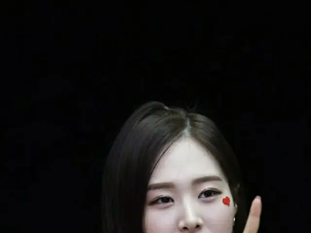 「SONAMOO」ミンジェ、ファンサイン会での失礼なファンの言葉にひとこと。