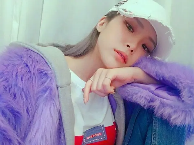 歌手Heize、ポーチの落とし主を探してあげる（中身追加しておきます）→見つかる！！