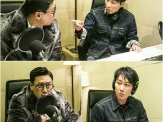 金土ドラマ「GO BACK夫婦」にイ・フィジェ＆イ・サンミンがカメオ出演！