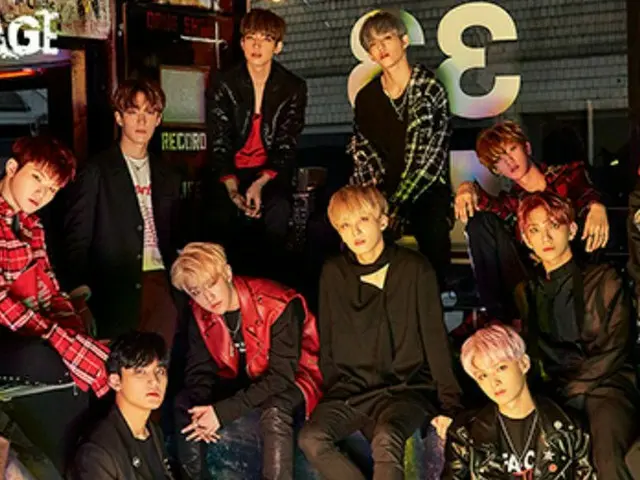 「SEVENTEEN」、待望のカムバックアルバムが本日リリース！ショーケースも開催♪