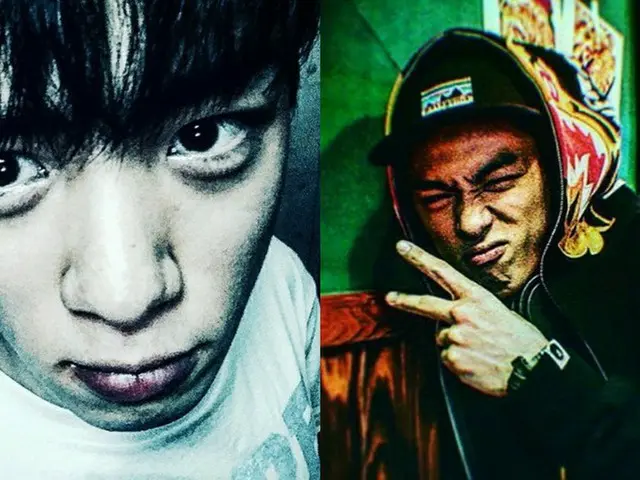 「MIX NINE」に出演中のキム・サンウォンがT.O.Pに似ている!?