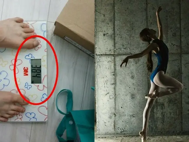 身長160cmに体重38キロ!?衝撃的な身体サイズで話題の「1NB」ハジョン