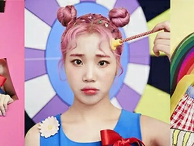 「MOMOLAND」のメンバー3人が“修能”への意気込みを伝える！“学業にも最善を”